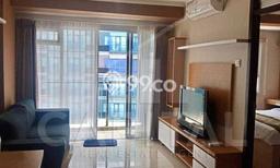Apartemen Cozy Dijual di Bandung Spesifikasi 2 KT, 1 KM Apartemen Cozy Dijual di Bandung Spesifikasi 2 KT, 1 KM