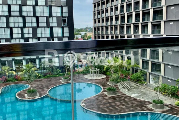 Dijual Apartemen 1 KT 1 KM di Balikpapan Selatan Dijual Apartemen 1 KT 1 KM di Balikpapan Selatan