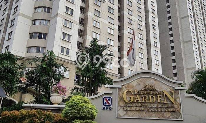 Apartemen Favorit Nyaman Dijual di Jakarta Barat dengan 2 Kamar Tidur Apartemen Favorit Nyaman Dijual di Jakarta Barat dengan 2 Kamar Tidur