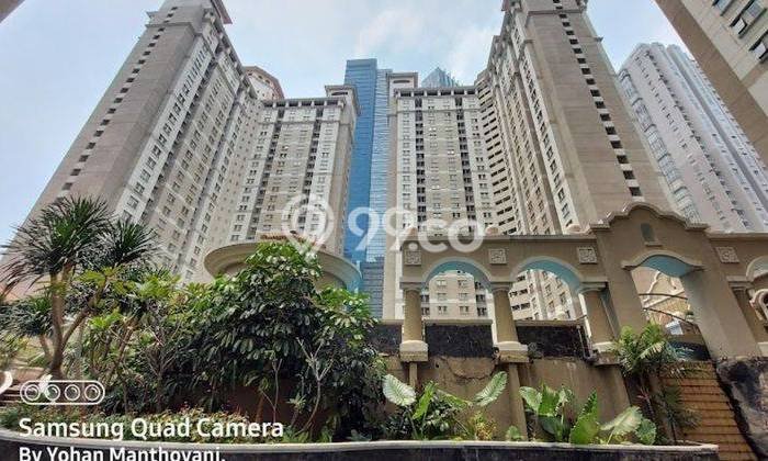 Apartemen Favorit Nyaman Dijual di Jakarta Barat dengan 2 Kamar Tidur Apartemen Favorit Nyaman Dijual di Jakarta Barat dengan 2 Kamar Tidur