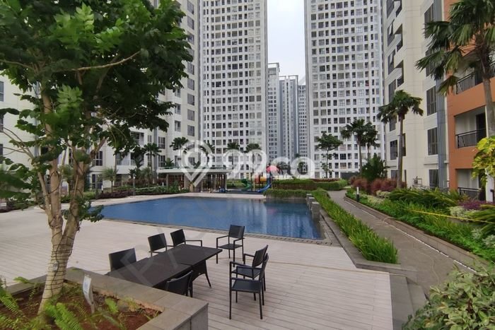 Untuk Dijual Apartemen di Kelapa Dua, Tangerang Punya 0 Kamar Tidur Untuk Dijual Apartemen di Kelapa Dua, Tangerang Punya 0 Kamar Tidur