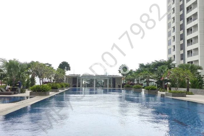 Untuk Dijual Apartemen di Kelapa Dua, Tangerang Punya 0 Kamar Tidur Untuk Dijual Apartemen di Kelapa Dua, Tangerang Punya 0 Kamar Tidur
