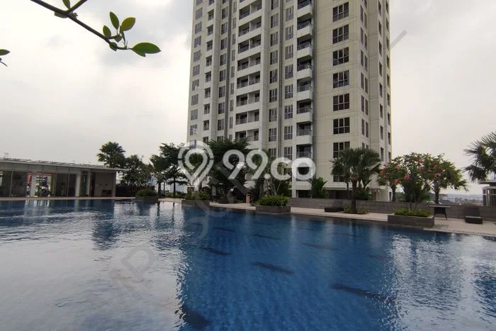 Untuk Dijual Apartemen di Kelapa Dua, Tangerang Punya 0 Kamar Tidur Untuk Dijual Apartemen di Kelapa Dua, Tangerang Punya 0 Kamar Tidur