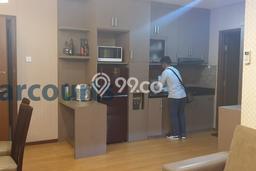 Apartemen di Tanah Abang, 1 KM, Luas 65m², Lokasi Strategis Apartemen di Tanah Abang, 1 KM, Luas 65m², Lokasi Strategis