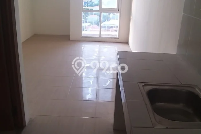 Hunian Apartemen 1 KT 1 KM Dijual di Sukolilo Surabaya, Luas 25m2 Hunian Apartemen 1 KT 1 KM Dijual di Sukolilo Surabaya, Luas 25m2