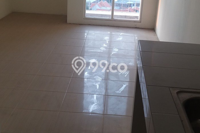 Hunian Apartemen 1 KT 1 KM Dijual di Sukolilo Surabaya, Luas 25m2 Hunian Apartemen 1 KT 1 KM Dijual di Sukolilo Surabaya, Luas 25m2