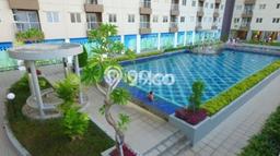 Apartemen Premium di Mulyorejo, 1 KT, Luas 21m², Dekat Mulyorejo, Surabaya, Surabaya Apartemen Premium di Mulyorejo, 1 KT, Luas 21m², Dekat Mulyorejo, Surabaya, Surabaya