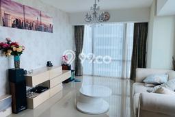 Dijual Apartemen Strategis di Karawaci Tangerang 2 Kamar Tidur Dijual Apartemen Strategis di Karawaci Tangerang 2 Kamar Tidur