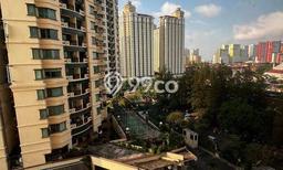 Dijual Apartemen Strategis di Kemayoran Jakarta Pusat 3 Kamar Tidur Dijual Apartemen Strategis di Kemayoran Jakarta Pusat 3 Kamar Tidur