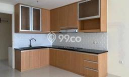 Apartemen Eksklusif di Pantai Mutiara, 3 KT, Luas 133m², Siap Huni Apartemen Eksklusif di Pantai Mutiara, 3 KT, Luas 133m², Siap Huni