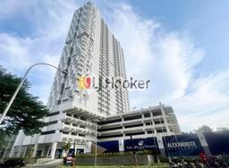 Disewakan Apartemen Strategis di Nagoya, 1 KM, Luas 24m², Pemandangan Terbaik Disewakan Apartemen Strategis di Nagoya, 1 KM, Luas 24m², Pemandangan Terbaik