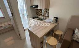 Untuk Dijual Apartemen 2 KT & 1 KM di Bandung Lokasi Strategis Untuk Dijual Apartemen 2 KT & 1 KM di Bandung Lokasi Strategis
