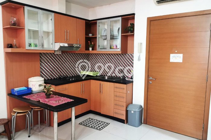 Dijual Apartemen di Gayungan, Surabaya 1 KT, 1 KM Strategis Dijual Apartemen di Gayungan, Surabaya 1 KT, 1 KM Strategis