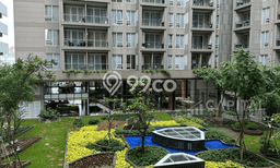 Apartemen Favorit Nyaman Dijual di Bandung dengan 1 Kamar Tidur Apartemen Favorit Nyaman Dijual di Bandung dengan 1 Kamar Tidur