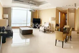 Apartemen Minimalis untuk Disewa, 2 Kamar di Jakarta Pusat Apartemen Minimalis untuk Disewa, 2 Kamar di Jakarta Pusat