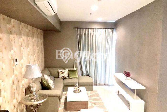 Hunian Apartemen Eksklusif untuk Dijual di Surabaya dengan 2 BR & 2 Kamar Mandi Hunian Apartemen Eksklusif untuk Dijual di Surabaya dengan 2 BR & 2 Kamar Mandi