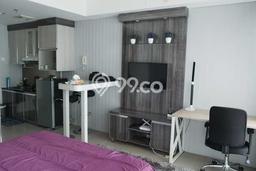 Dijual Apartemen 1 KT di Tangerang Selatan Luas 26m2 Dijual Apartemen 1 KT di Tangerang Selatan Luas 26m2