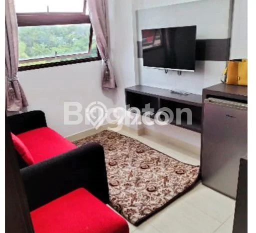 Apartemen Disewakan Murah 1 KT / 1 KM di Jebres, Surakarta Apartemen Disewakan Murah 1 KT / 1 KM di Jebres, Surakarta
