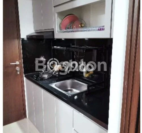 Apartemen Disewakan Murah 1 KT / 1 KM di Jebres, Surakarta Apartemen Disewakan Murah 1 KT / 1 KM di Jebres, Surakarta