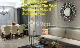 Hunian Apartemen High-Class untuk Dijual di Surabaya dengan 2 BR & 2 Kamar Mandi Hunian Apartemen High-Class untuk Dijual di Surabaya dengan 2 BR & 2 Kamar Mandi