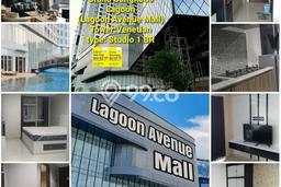 Hunian Apartemen Ideal untuk Dijual di Surabaya dengan 1 Kamar Hunian Apartemen Ideal untuk Dijual di Surabaya dengan 1 Kamar