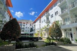 HOT UNIT! Apartemen Kawasan Kuta, 1 KM, Luas 49m² HOT UNIT! Apartemen Kawasan Kuta, 1 KM, Luas 49m²