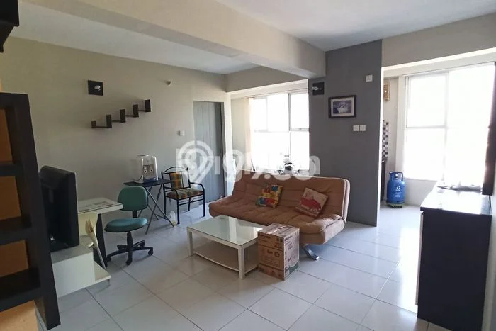 Disewakan Segera Apartemen Nyaman 2 KT di Kawasan Sukolilo Disewakan Segera Apartemen Nyaman 2 KT di Kawasan Sukolilo