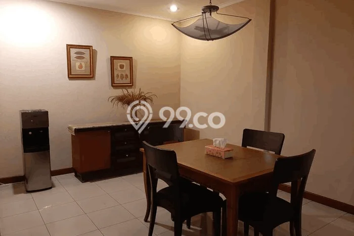 Apartemen Strategis 100m2 di Bojongloa Bandung 2 Bedroom Apartemen Strategis 100m2 di Bojongloa Bandung 2 Bedroom