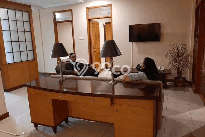 Apartemen Strategis 100m2 di Bojongloa Bandung 2 Bedroom Apartemen Strategis 100m2 di Bojongloa Bandung 2 Bedroom