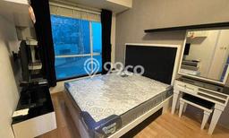 Disewakan Segera Apartemen Strategis 2 KT, 1 KM di Kawasan Tebet Disewakan Segera Apartemen Strategis 2 KT, 1 KM di Kawasan Tebet