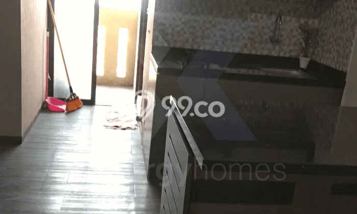 Siap Huni Apartemen 1 KT 1 KM di Cicadas Luas 47m2 Siap Huni Apartemen 1 KT 1 KM di Cicadas Luas 47m2
