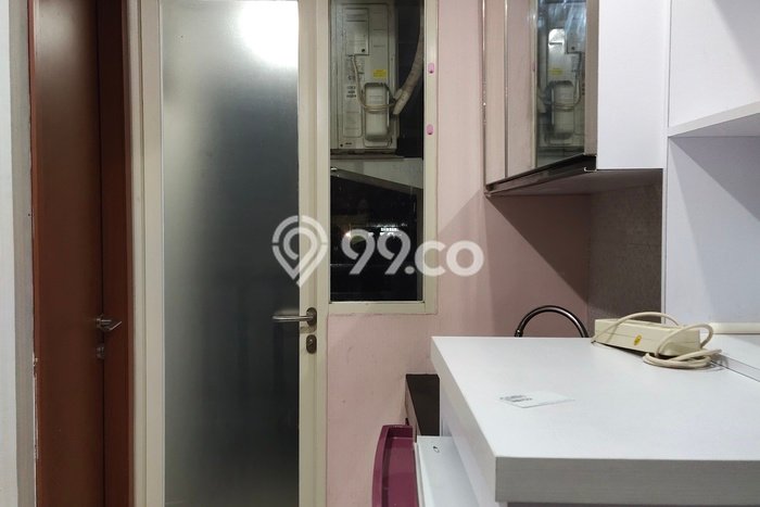 Unit Apartemen 0 Kamar & 1 Kamar Mandi Dijual di Ciputat, Tangerang Selatan Unit Apartemen 0 Kamar & 1 Kamar Mandi Dijual di Ciputat, Tangerang Selatan