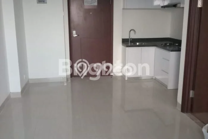 Dijual Apartemen 1 KT & 1 KM di Surabaya Area Strategis Dijual Apartemen 1 KT & 1 KM di Surabaya Area Strategis