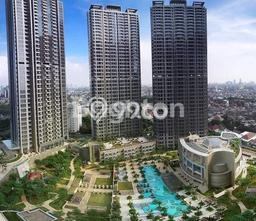 Apartemen di Grogol, 2 KM, Luas 65m², Premium Apartemen di Grogol, 2 KM, Luas 65m², Premium