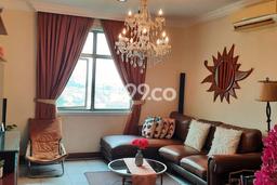 SPECIAL OFFER! Apartemen di , Jakarta Timur, 2 KM, Luas 99m2m² SPECIAL OFFER! Apartemen di , Jakarta Timur, 2 KM, Luas 99m2m²