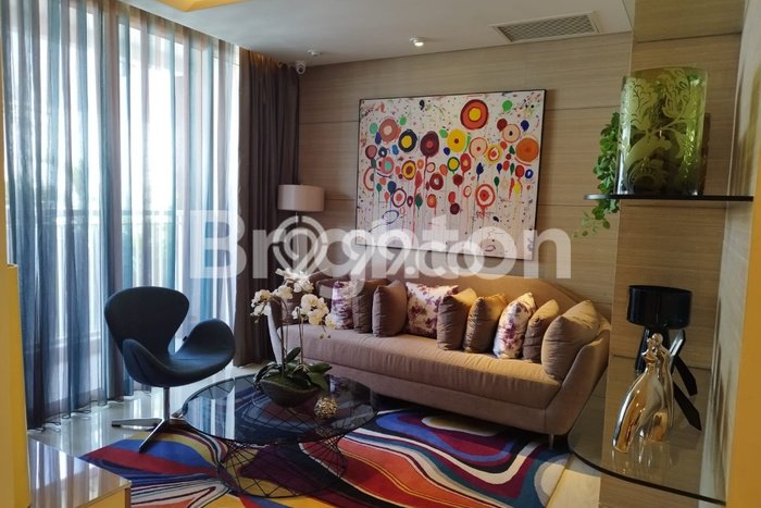 HOT DEAL! Apartemen Kawasan Dharma Husada, 2 KM, Luas 139m² HOT DEAL! Apartemen Kawasan Dharma Husada, 2 KM, Luas 139m²