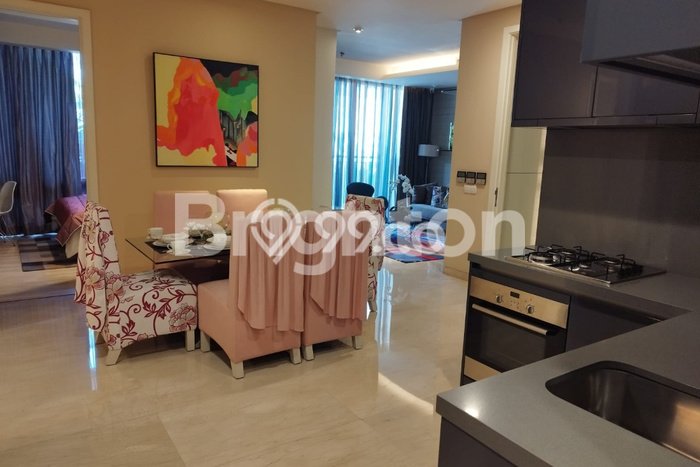 HOT DEAL! Apartemen Kawasan Dharma Husada, 2 KM, Luas 139m² HOT DEAL! Apartemen Kawasan Dharma Husada, 2 KM, Luas 139m²