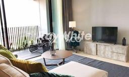 Apartemen di Gandaria, 2 KM, Luas 146m² Apartemen di Gandaria, 2 KM, Luas 146m²