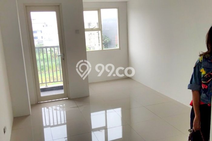 Tersedia Apartemen 0 KT, 1 KM, 21m2 di Ciputat, Tangerang Selatan Tersedia Apartemen 0 KT, 1 KM, 21m2 di Ciputat, Tangerang Selatan
