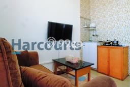 Untuk Dijual Apartemen Nyaman di Cempaka Putih Jakarta Pusat 2 Kamar Tidur Untuk Dijual Apartemen Nyaman di Cempaka Putih Jakarta Pusat 2 Kamar Tidur