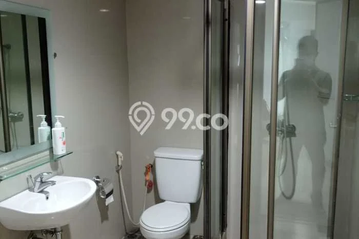 Siap Huni Apartemen di Surabaya 3 Kamar & 2 Kamar Mandi, Luas 100m2 Siap Huni Apartemen di Surabaya 3 Kamar & 2 Kamar Mandi, Luas 100m2