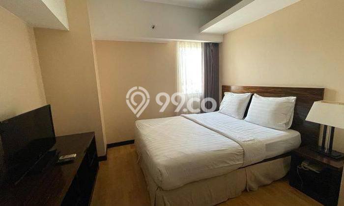 Apartemen Strategis Kawasan Braga, 2 KM, Luas 81m² Apartemen Strategis Kawasan Braga, 2 KM, Luas 81m²
