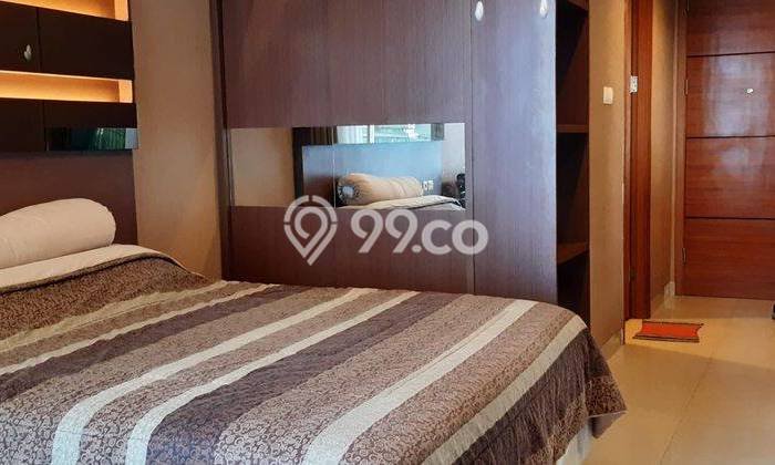 Apartemen Strategis Kawasan Sayap Dago, 1 KT, Luas 36m², Pemandangan Terbaik Apartemen Strategis Kawasan Sayap Dago, 1 KT, Luas 36m², Pemandangan Terbaik