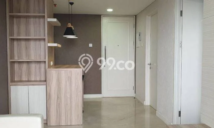Apartemen di Pasir Kaliki, 2 KT, Luas 62m², Lokasi Strategis Apartemen di Pasir Kaliki, 2 KT, Luas 62m², Lokasi Strategis