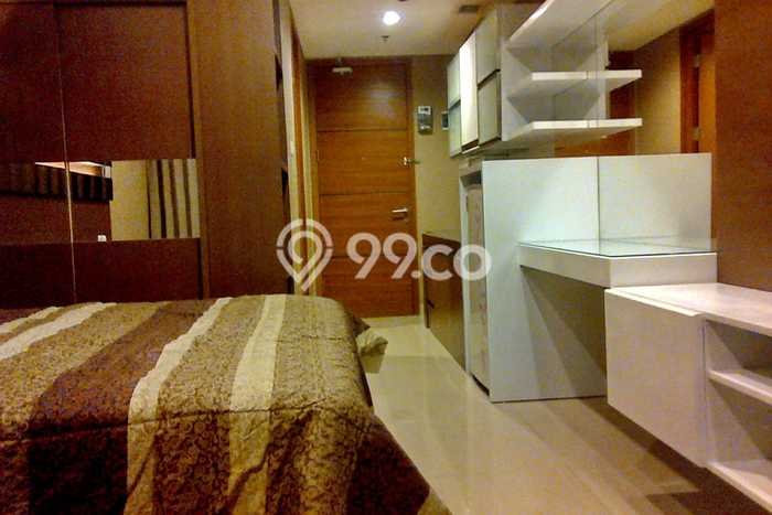 Apartemen Premium di Dago, 1 KM, Luas 32m², Area Prospektif Apartemen Premium di Dago, 1 KM, Luas 32m², Area Prospektif