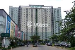 Apartemen Minimalis untuk Dijual di Buah Batu Dengan Spesifikasi 2 KT & 1 KM Apartemen Minimalis untuk Dijual di Buah Batu Dengan Spesifikasi 2 KT & 1 KM