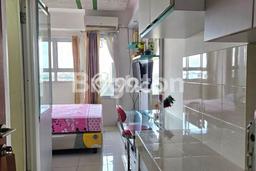 Disewakan Segera Apartemen Strategis 1 KT, 1 KM di Kawasan Dukuh Pakis Disewakan Segera Apartemen Strategis 1 KT, 1 KM di Kawasan Dukuh Pakis