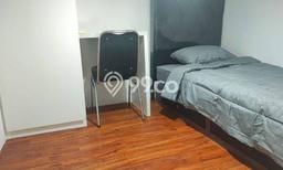 Apartemen Modern Dijual di Tambora, Jakarta Barat Dilengkapi 2 KT dan 1 KM Apartemen Modern Dijual di Tambora, Jakarta Barat Dilengkapi 2 KT dan 1 KM
