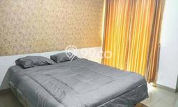 Dijual Apartemen 1 Kamar Tidur, 1 Kamar Mandi di Kelapa Dua, Tangerang Dijual Apartemen 1 Kamar Tidur, 1 Kamar Mandi di Kelapa Dua, Tangerang