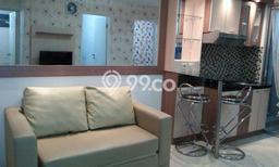 Siap Huni Apartemen di Jakarta Selatan 3 Kamar & 1 Kamar Mandi, Luas 50m2 Siap Huni Apartemen di Jakarta Selatan 3 Kamar & 1 Kamar Mandi, Luas 50m2